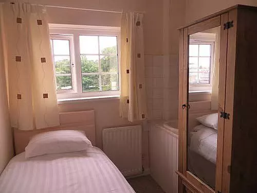 Hotelli Trevanion Lodge