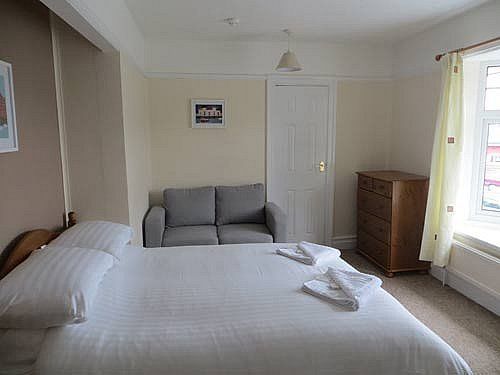 ホテル Trevanion Lodge