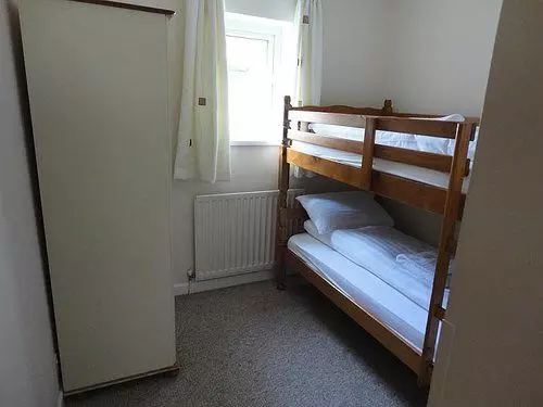 Hotelli Trevanion Lodge