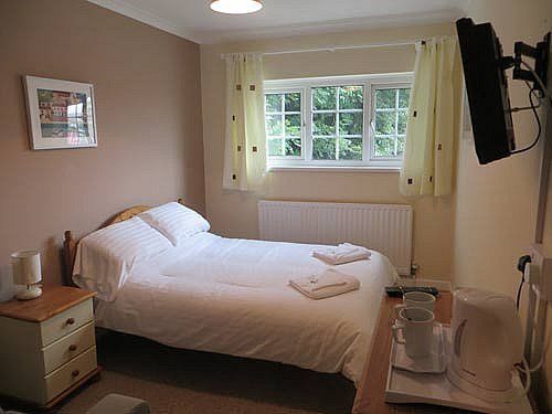 ホテル Trevanion Lodge