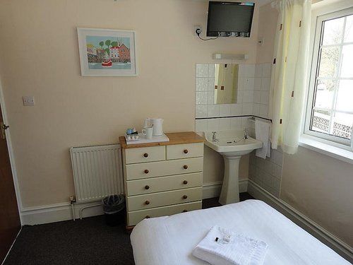 ホテル Trevanion Lodge