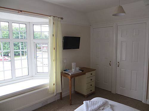 ホテル Trevanion Lodge