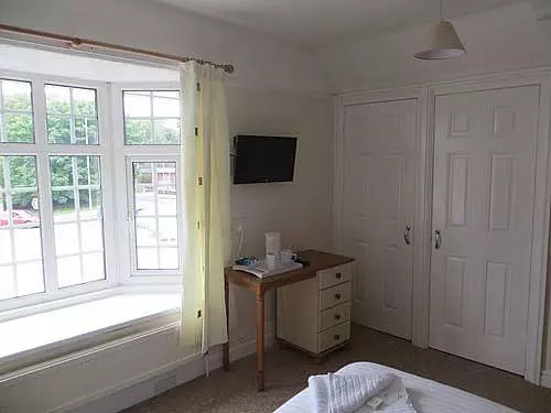 Hotelli Trevanion Lodge