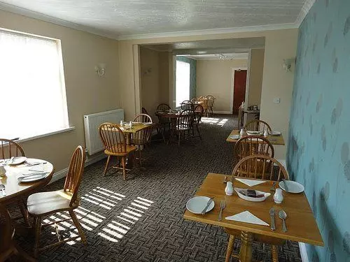 Hotelli Trevanion Lodge