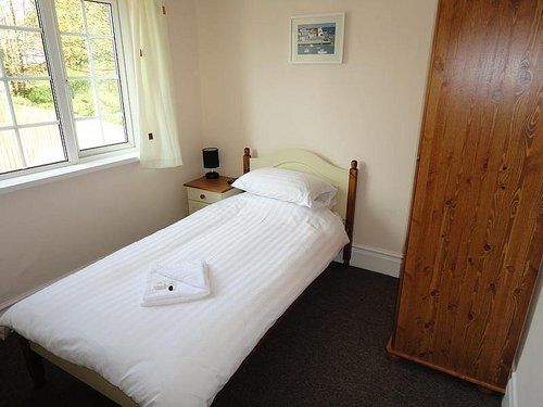 ホテル Trevanion Lodge