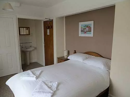 Hotelli Trevanion Lodge