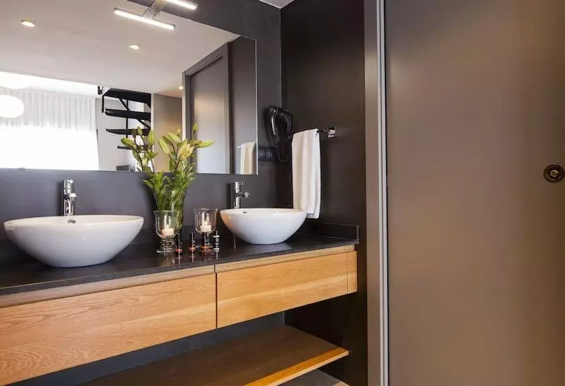 Kare No Apartments By Sitges Group