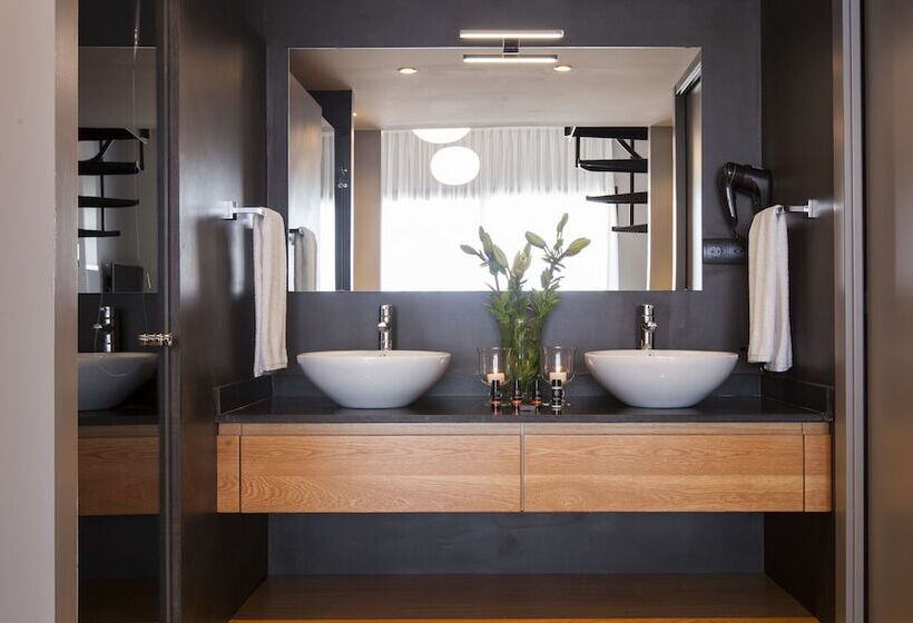 Kare No Apartments By Sitges Group