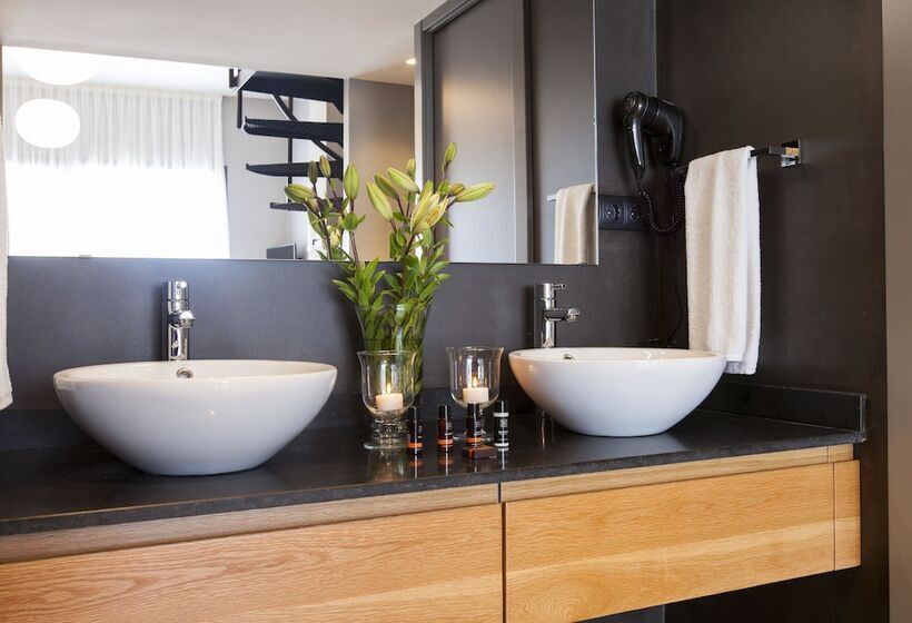 Kare No Apartments By Sitges Group