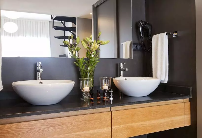 Kare No Apartments By Sitges Group