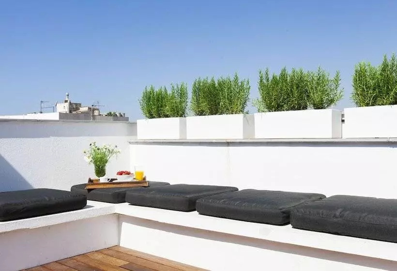 Kare No Apartments By Sitges Group
