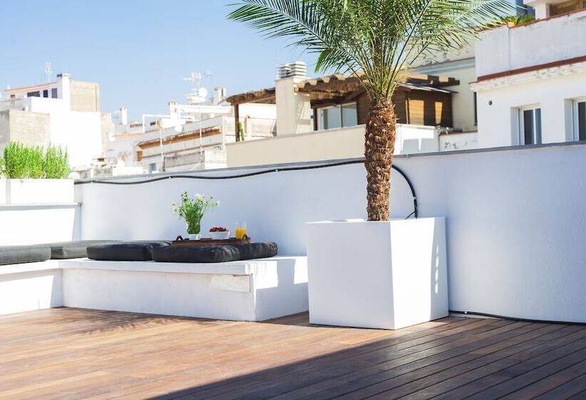 Kare No Apartments By Sitges Group