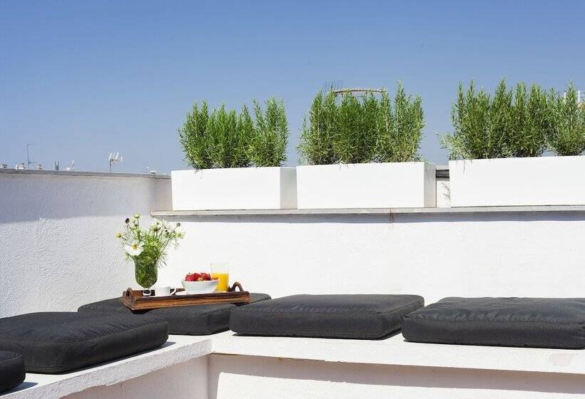 Kare No Apartments By Sitges Group