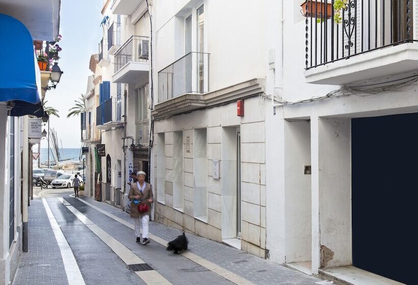 Kare No Apartments By Sitges Group