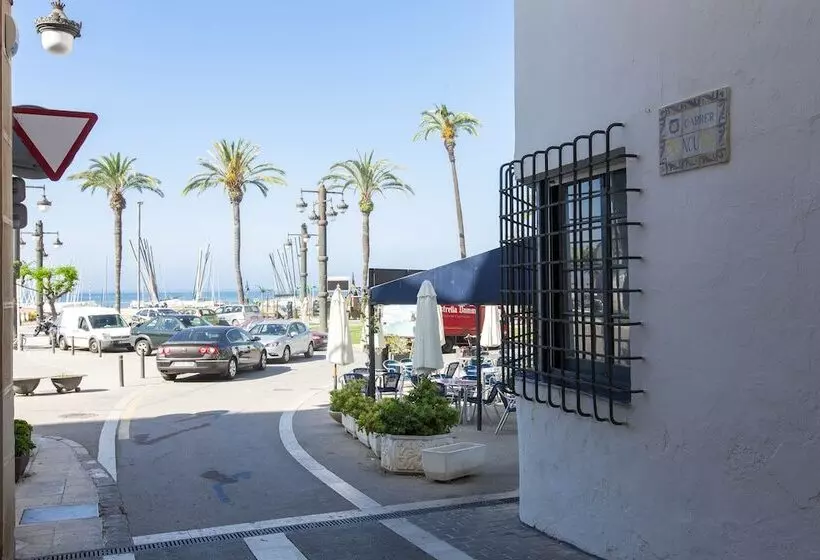 Kare No Apartments By Sitges Group