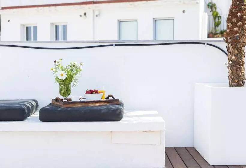 Kare No Apartments By Sitges Group