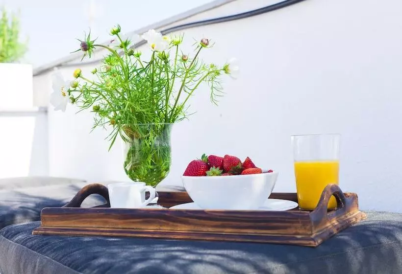 Kare No Apartments By Sitges Group