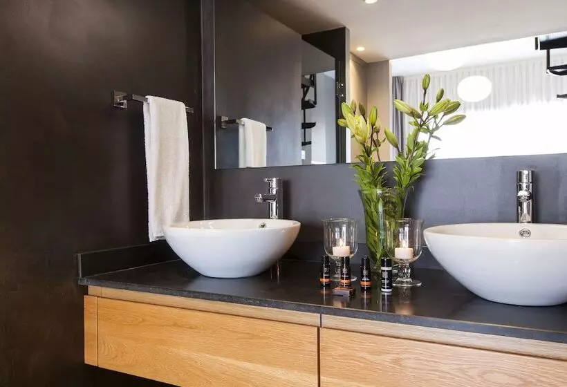 Kare No Apartments By Sitges Group