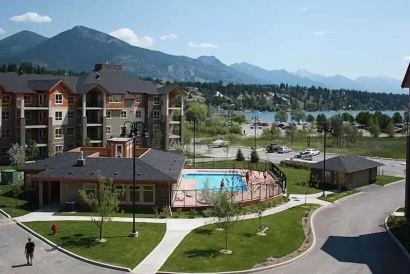 Lake Windermere Pointe By Fantasticstay