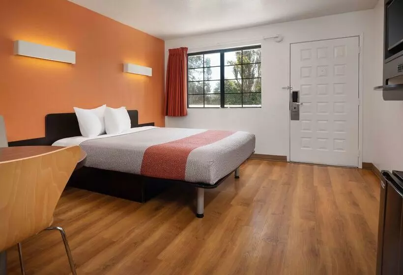Motel 6san Luis Obispo, Ca South