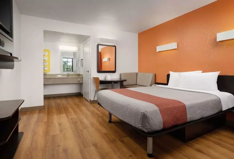 Motel 6san Luis Obispo, Ca South