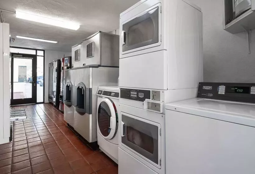 Motel 6san Luis Obispo, Ca South