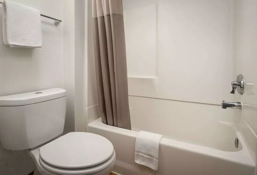 Motel 6san Luis Obispo, Ca South