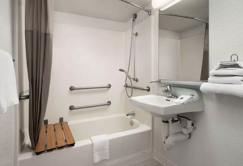 Motel 6san Luis Obispo, Ca South