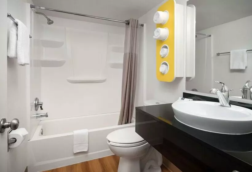 Motel 6san Luis Obispo, Ca South