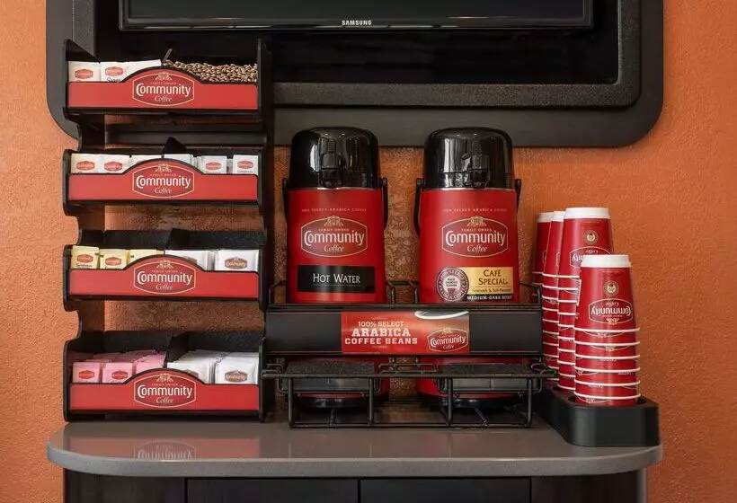 Motel 6san Luis Obispo, Ca South