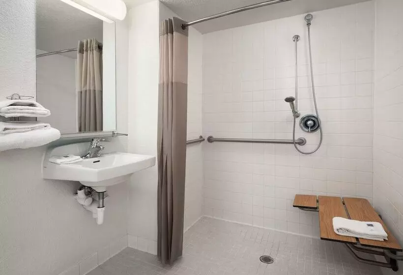 Motel 6san Luis Obispo, Ca South