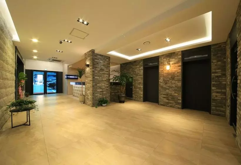 فندق على الطريق Bobos