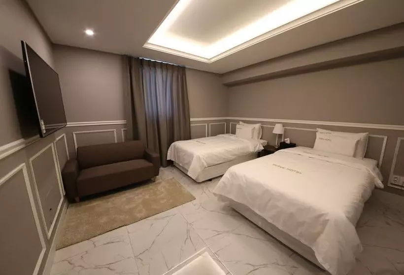 فندق على الطريق Bobos