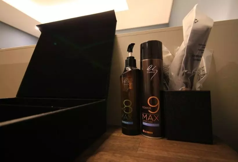 فندق على الطريق Bobos