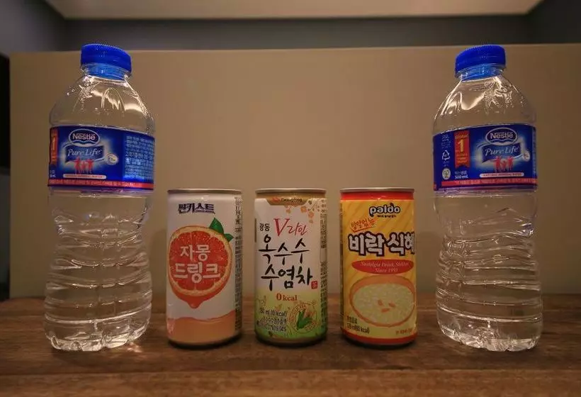 فندق على الطريق Bobos