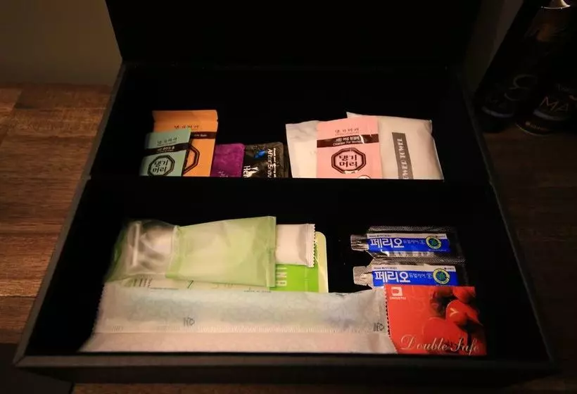 فندق على الطريق Bobos