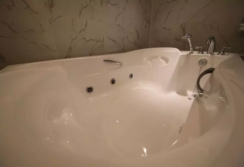 فندق على الطريق Bobos