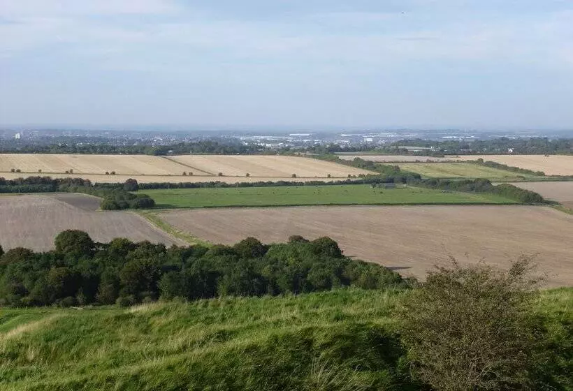 Overtown Manor Bed And Breakfast