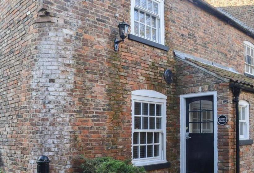 ペンション Mjb Barrow Upon Humber