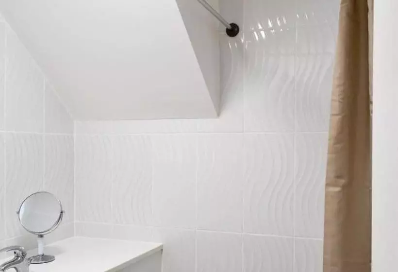 ペンション Mjb Barrow Upon Humber