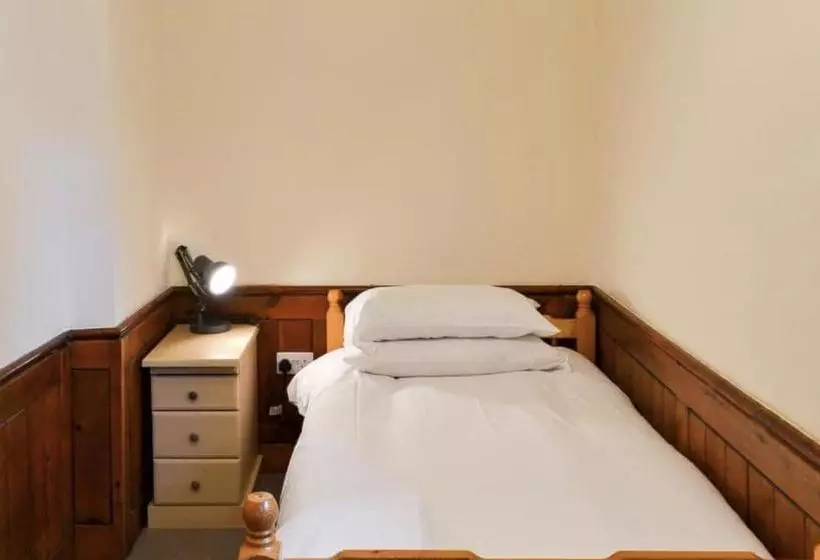 ペンション Mjb Barrow Upon Humber