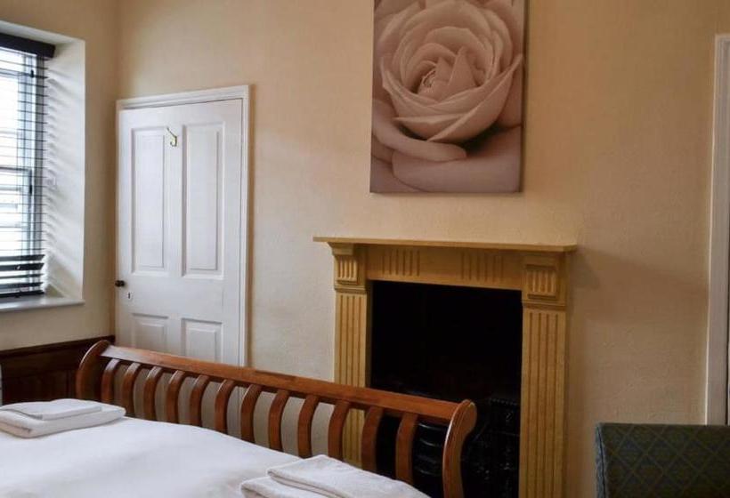 ペンション Mjb Barrow Upon Humber