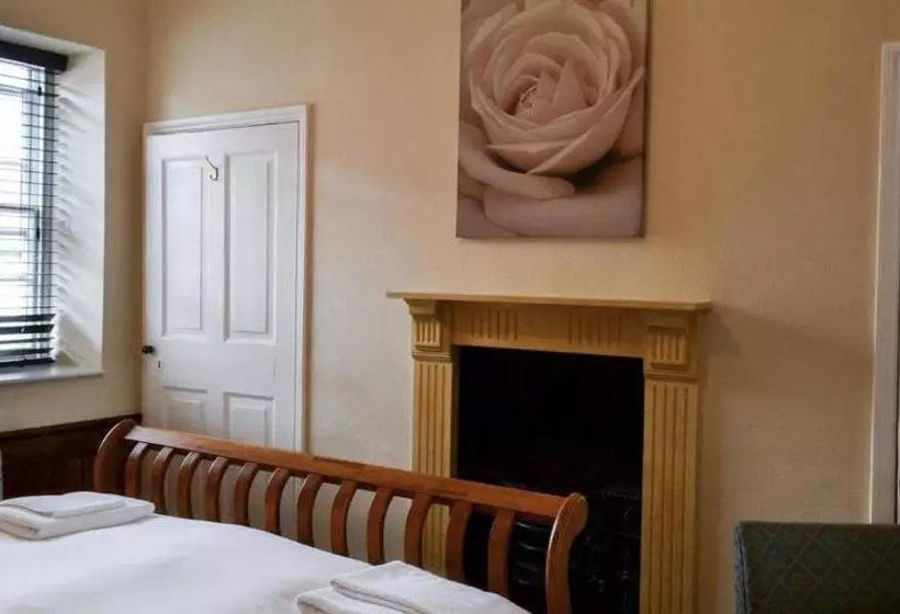 ペンション Mjb Barrow Upon Humber