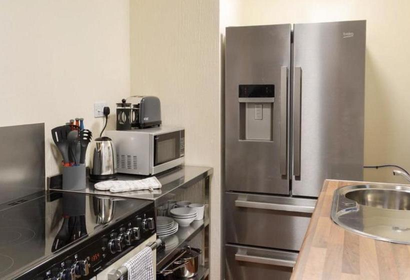 ペンション Mjb Barrow Upon Humber