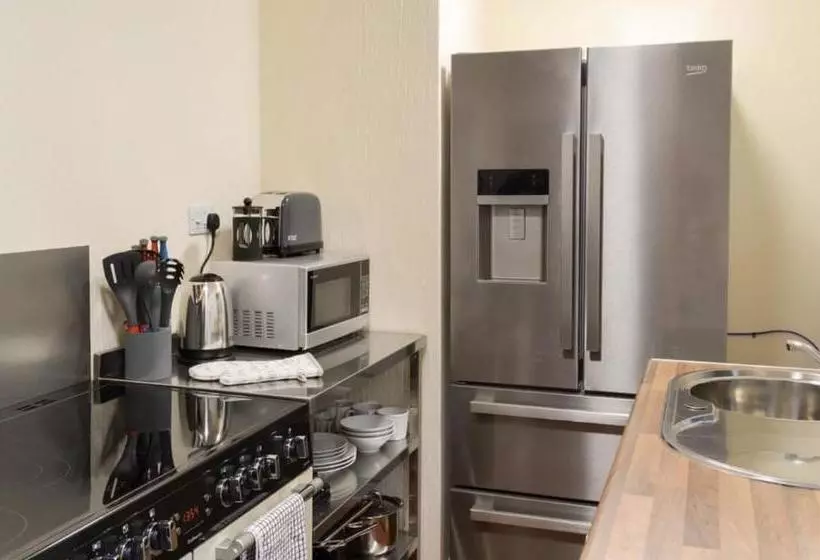 ペンション Mjb Barrow Upon Humber