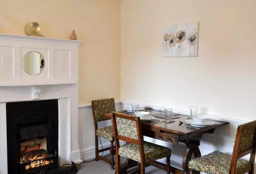 ペンション Mjb Barrow Upon Humber