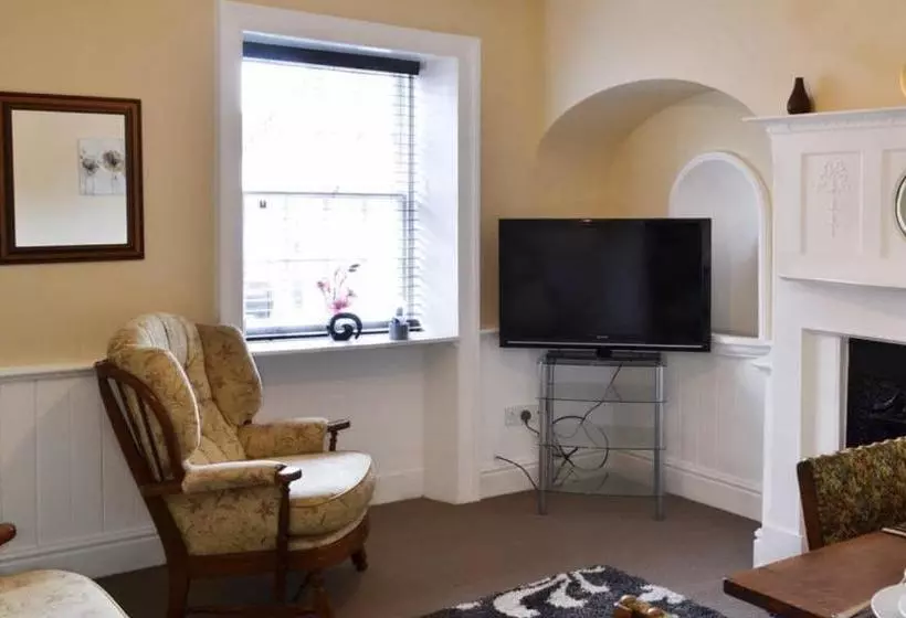 ペンション Mjb Barrow Upon Humber