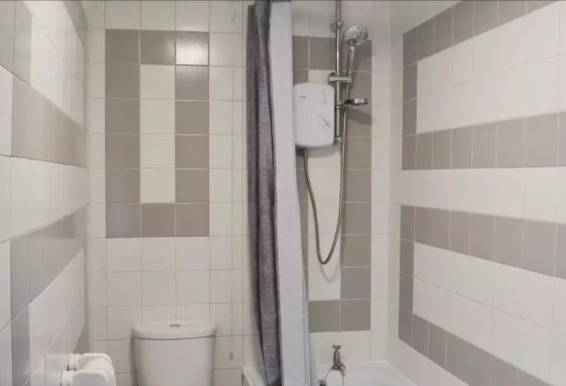 ペンション Mjb Barrow Upon Humber