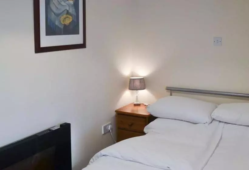 ペンション Mjb Barrow Upon Humber