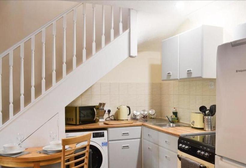 ペンション Mjb Barrow Upon Humber